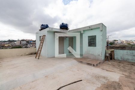 Studio para alugar com 20m², 1 quarto e sem vagaQuintal