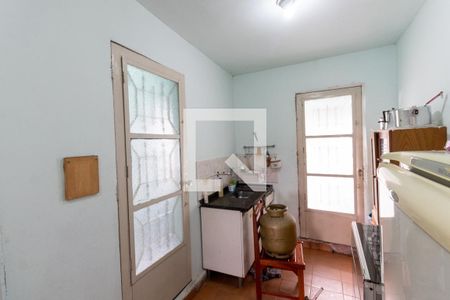 Studio para alugar com 20m², 1 quarto e sem vagaCozinha