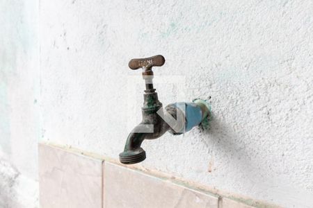 Studio para alugar com 20m², 1 quarto e sem vagaLavanderia (Torneira)