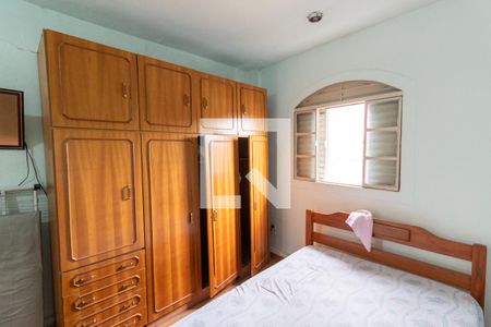 Quarto de kitnet/studio para alugar com 1 quarto, 20m² em Vila Ré, São Paulo