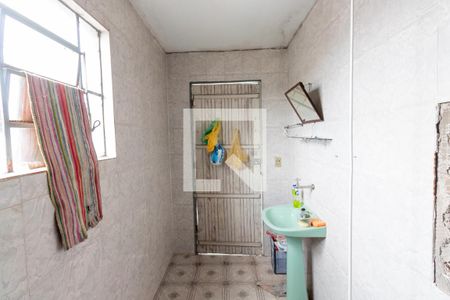 Studio para alugar com 20m², 1 quarto e sem vagaBanheiro