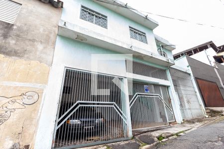 Studio para alugar com 20m², 1 quarto e sem vagaFachada