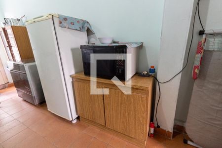 Studio para alugar com 20m², 1 quarto e sem vagaCozinha