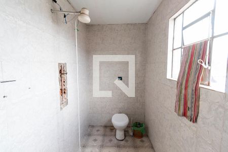 Studio para alugar com 20m², 1 quarto e sem vagaBanheiro