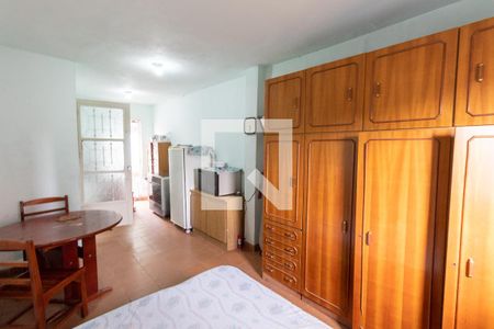 Quarto de kitnet/studio para alugar com 1 quarto, 20m² em Vila Ré, São Paulo