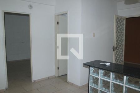 Sala/Cozinha de casa para alugar com 1 quarto, 30m² em Vila Erna, São Paulo