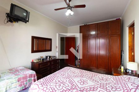 Suíte 1 de casa à venda com 5 quartos, 300m² em Vila Maria, São Paulo