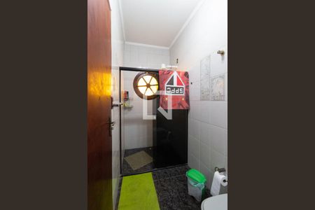 Casa à venda com 300m², 5 quartos e 7 vagas Casa à venda com 300m², 5 quartos e 7 vagasBanheiro Suíte 3