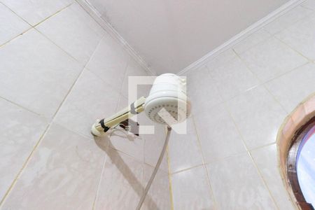 Casa à venda com 300m², 5 quartos e 7 vagas Casa à venda com 300m², 5 quartos e 7 vagasBanheiro social