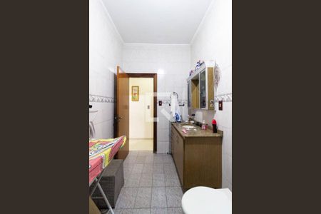 Casa à venda com 300m², 5 quartos e 7 vagas Casa à venda com 300m², 5 quartos e 7 vagasBanheiro social