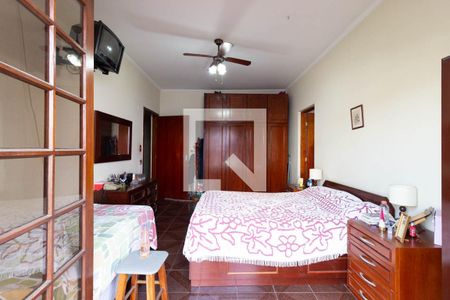 Suíte 1 de casa à venda com 5 quartos, 300m² em Vila Maria, São Paulo