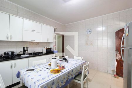 Casa à venda com 300m², 5 quartos e 7 vagas Casa à venda com 300m², 5 quartos e 7 vagasCozinha