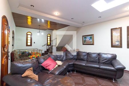 Sala de casa à venda com 5 quartos, 300m² em Vila Maria, São Paulo