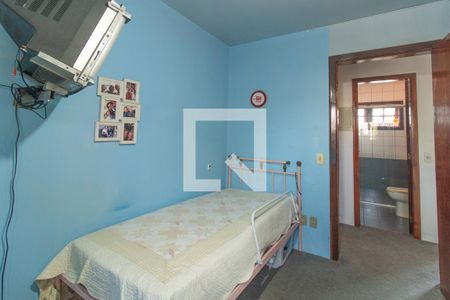 Casa à venda com 238m², 4 quartos e 3 vagas Casa à venda com 238m², 4 quartos e 3 vagasQuarto 3