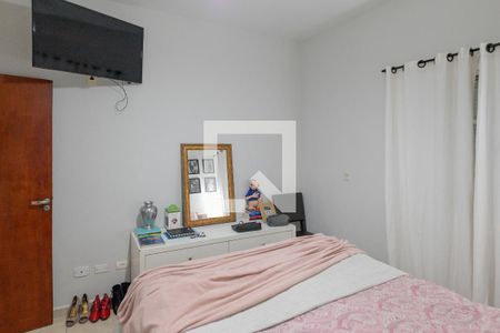 Quarto 2 de casa à venda com 3 quartos, 160m² em Sacomã, São Paulo