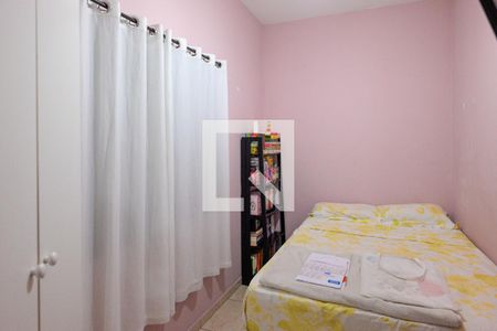 Quarto 1 de casa à venda com 3 quartos, 160m² em Sacomã, São Paulo