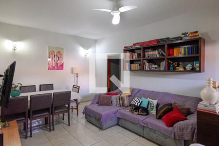 Sala de casa à venda com 3 quartos, 160m² em Sacomã, São Paulo