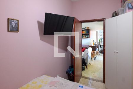 Quarto 1 de casa à venda com 3 quartos, 160m² em Sacomã, São Paulo