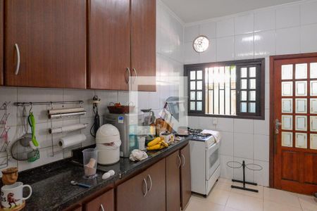 Casa à venda com 160m², 3 quartos e 2 vagasCozinha