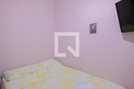 Quarto 1 de casa à venda com 3 quartos, 160m² em Sacomã, São Paulo