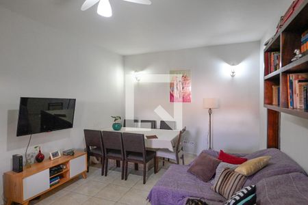 Sala de casa à venda com 3 quartos, 160m² em Sacomã, São Paulo