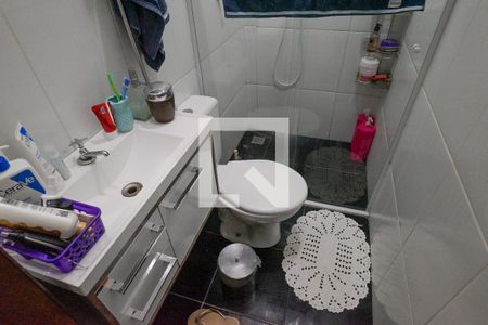 Casa à venda com 160m², 3 quartos e 2 vagasSuite Quarto 2