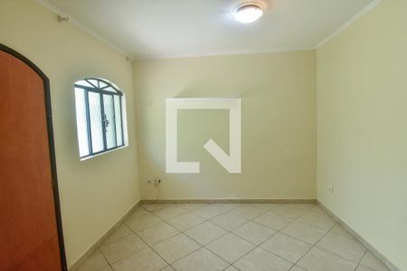 Sala de casa para alugar com 2 quartos, 60m² em Chácara Mafalda, São Paulo