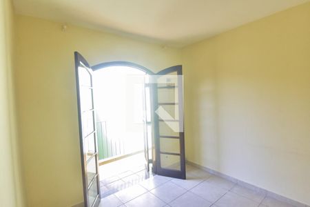 Quarto 1 de casa para alugar com 2 quartos, 60m² em Chácara Mafalda, São Paulo