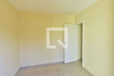 Quarto 1 de casa para alugar com 2 quartos, 60m² em Chácara Mafalda, São Paulo