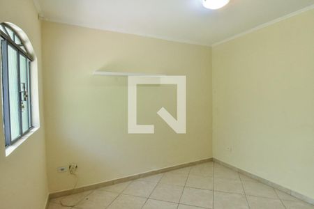 Sala de casa para alugar com 2 quartos, 60m² em Chácara Mafalda, São Paulo