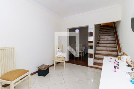 Sala de casa à venda com 3 quartos, 180m² em Jardim São Luís, São Paulo
