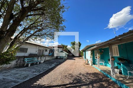 Casa à venda com 180m², 2 quartos e 2 vagasFachada