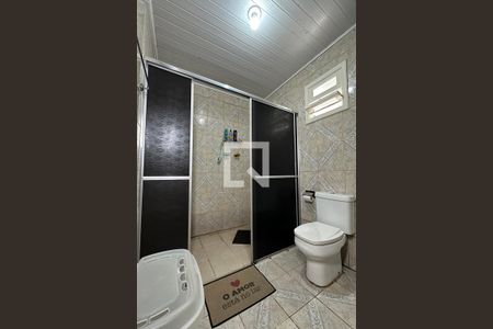 Casa à venda com 180m², 2 quartos e 2 vagasBanheiro