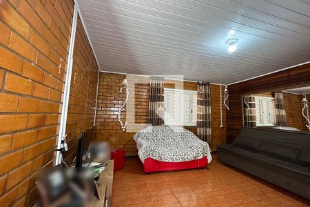 Sala de casa à venda com 2 quartos, 180m² em Jardim América, São Leopoldo