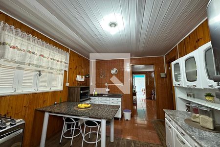 Casa à venda com 180m², 2 quartos e 2 vagasCozinha