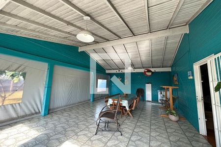 Casa à venda com 180m², 2 quartos e 2 vagasÁrea externa