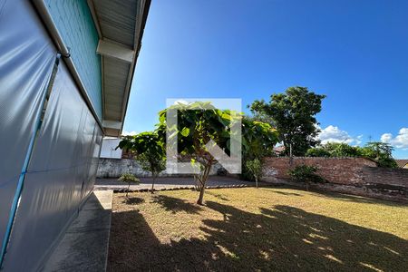 Casa à venda com 180m², 2 quartos e 2 vagasÁrea externa