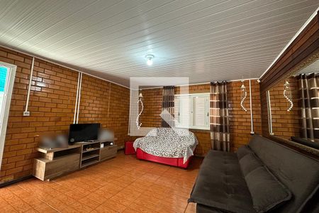 Sala de casa à venda com 2 quartos, 180m² em Jardim América, São Leopoldo