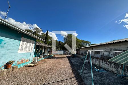 Casa à venda com 180m², 2 quartos e 2 vagasÁrea externa