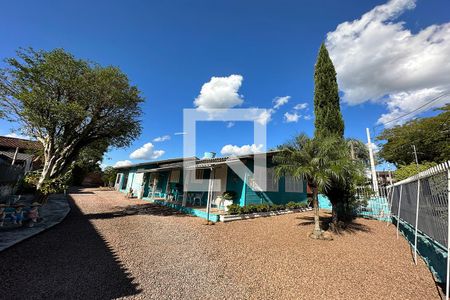 Casa à venda com 180m², 2 quartos e 2 vagasFachada