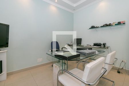 Quarto 1 de casa para alugar com 2 quartos, 120m² em Santo Amaro, São Paulo