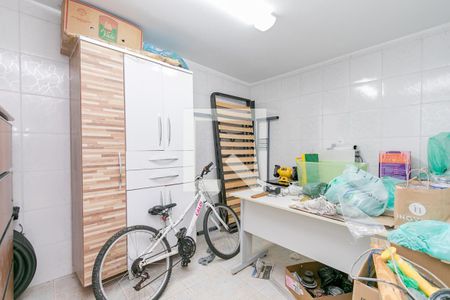 Casa para alugar com 120m², 2 quartos e 2 vagasQuarto de Serviço