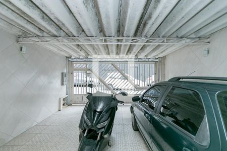 Casa para alugar com 120m², 2 quartos e 2 vagasGaragem