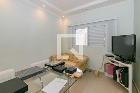 Quarto 1 de casa para alugar com 2 quartos, 120m² em Santo Amaro, São Paulo