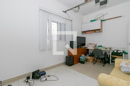 Quarto 2 de casa para alugar com 2 quartos, 120m² em Santo Amaro, São Paulo