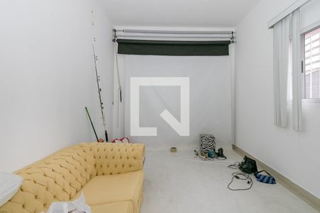 Quarto 2 de casa para alugar com 2 quartos, 120m² em Santo Amaro, São Paulo