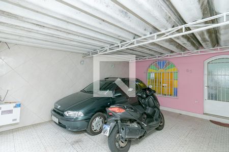 Casa para alugar com 120m², 2 quartos e 2 vagasGaragem