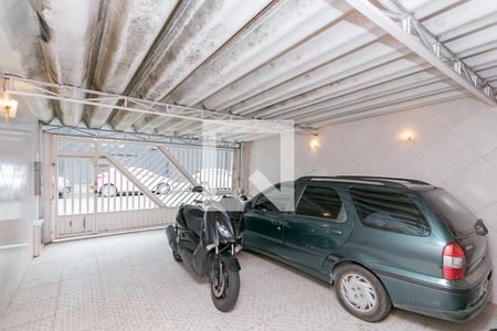 Casa para alugar com 120m², 2 quartos e 2 vagasGaragem