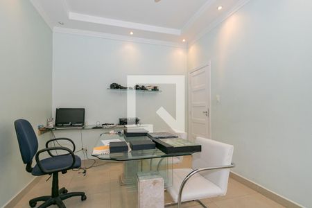 Quarto 1 de casa para alugar com 2 quartos, 120m² em Santo Amaro, São Paulo