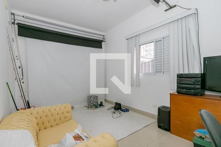 Quarto 2 de casa para alugar com 2 quartos, 120m² em Santo Amaro, São Paulo